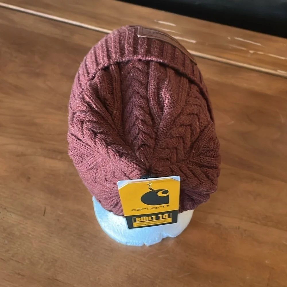 Carhartt nwt sable